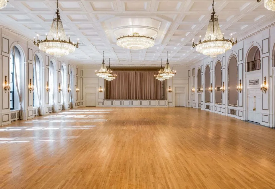 Fairmont Royal York Hotel