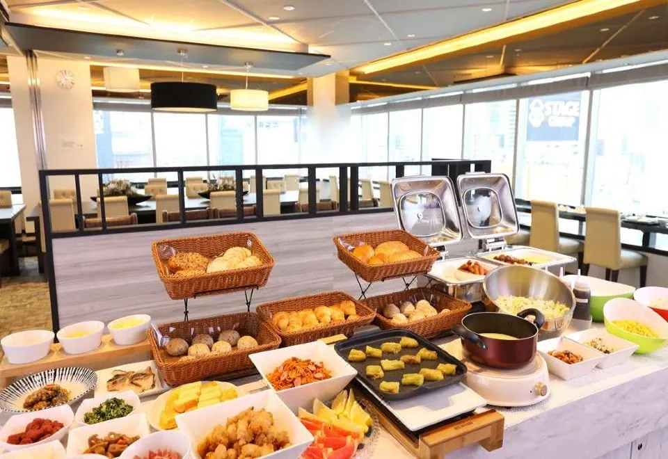 VIA INN UMEDA JR-West Group