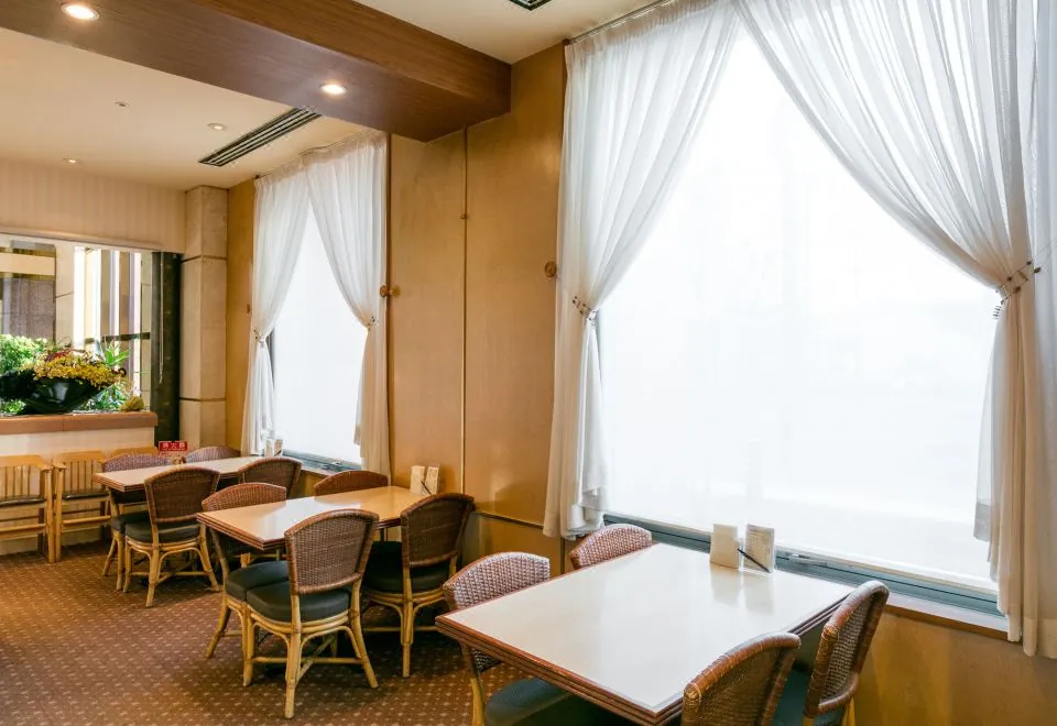 Hotel Resol Sapporo Nakajima Koen