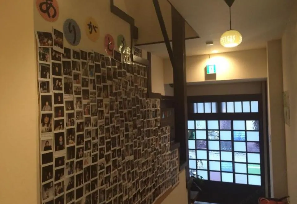 Tenma Itoya Guest House ōsaka Shi
