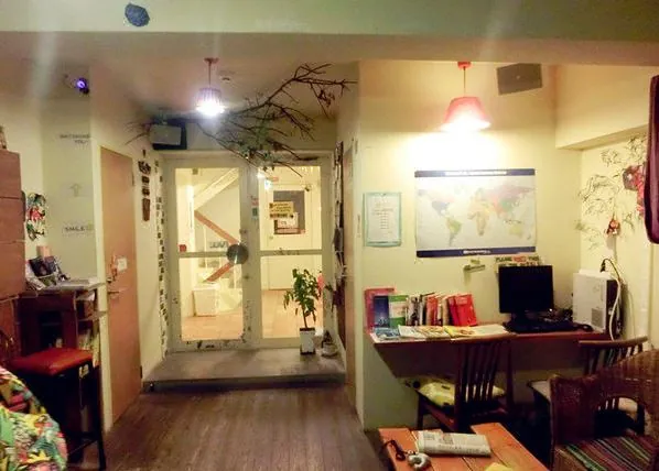 Hostel Q