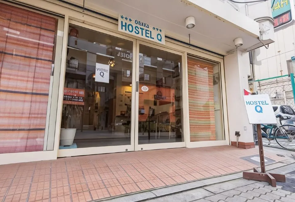 Hostel Q