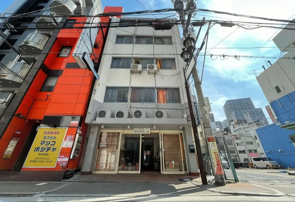 Hostel Q