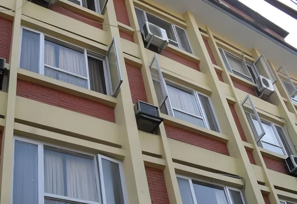 Hotel Kamal