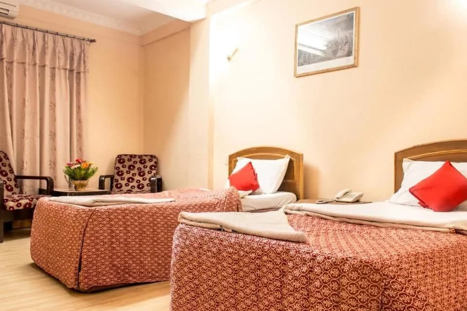 Hotel Kamal