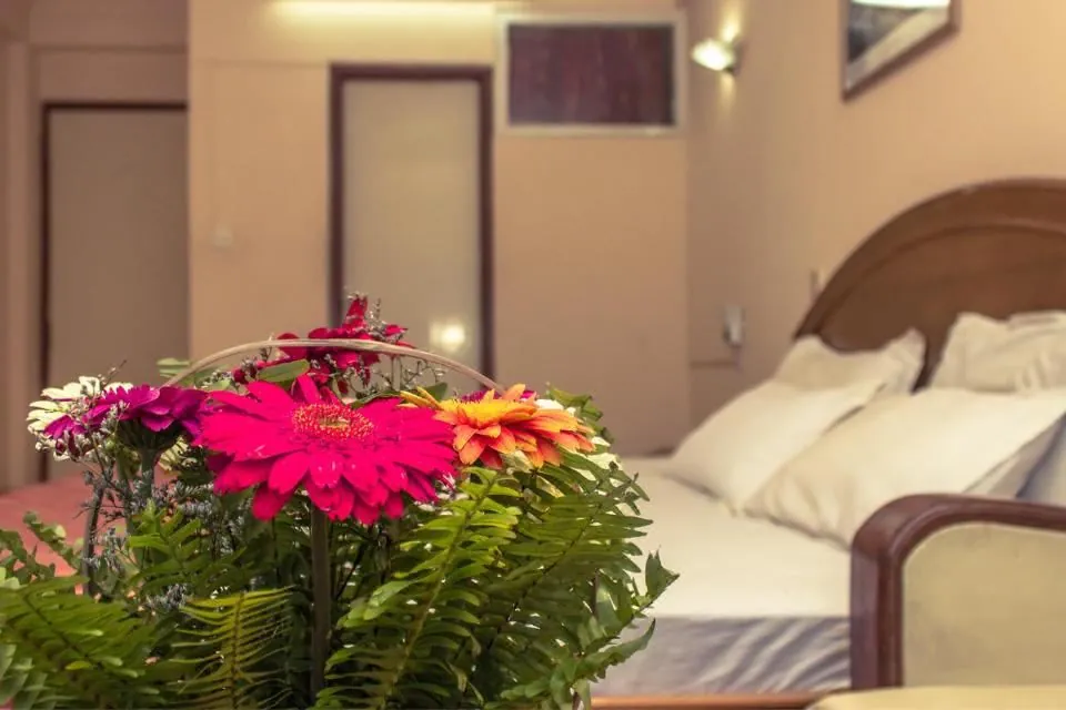Hotel Kamal