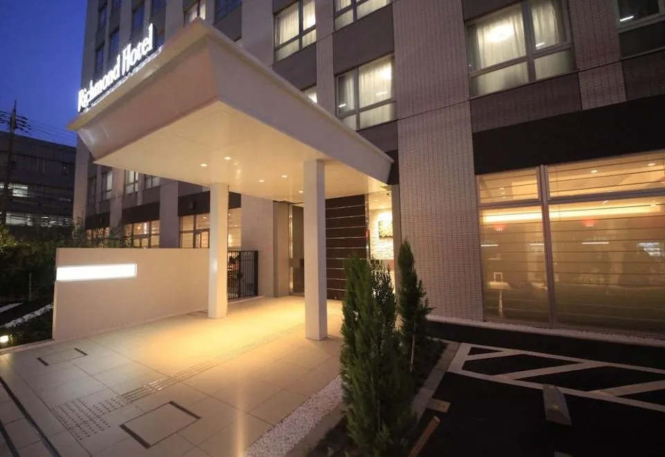 Richmond Hotel Namba Daikokucho