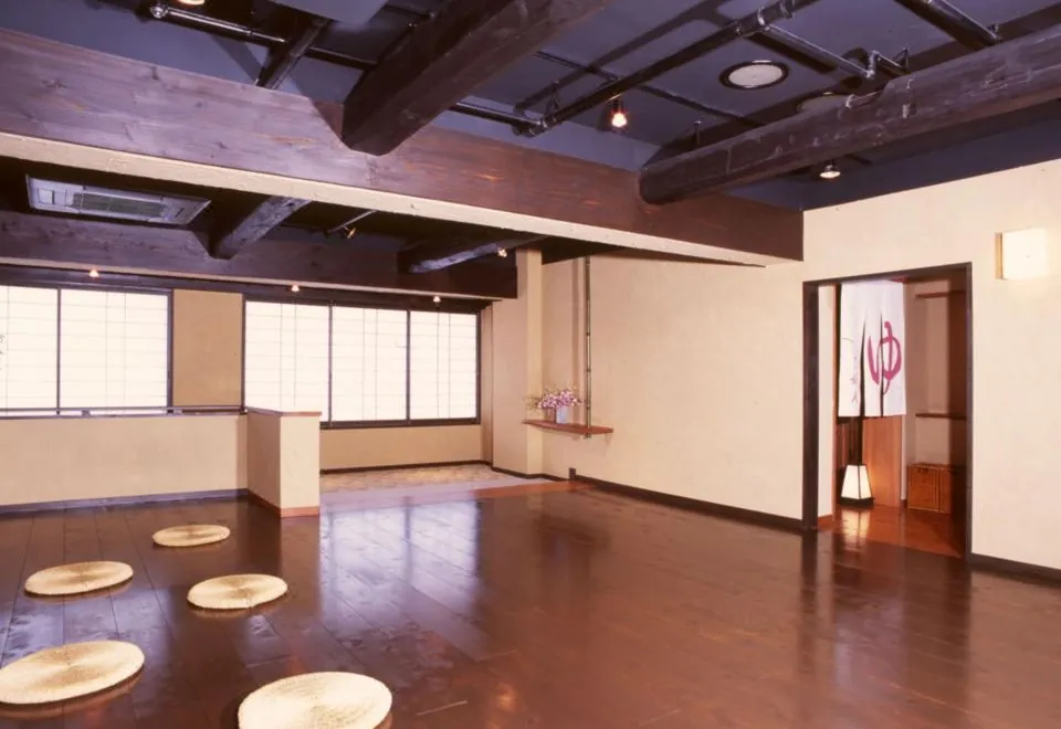 Hotel Sansuikan