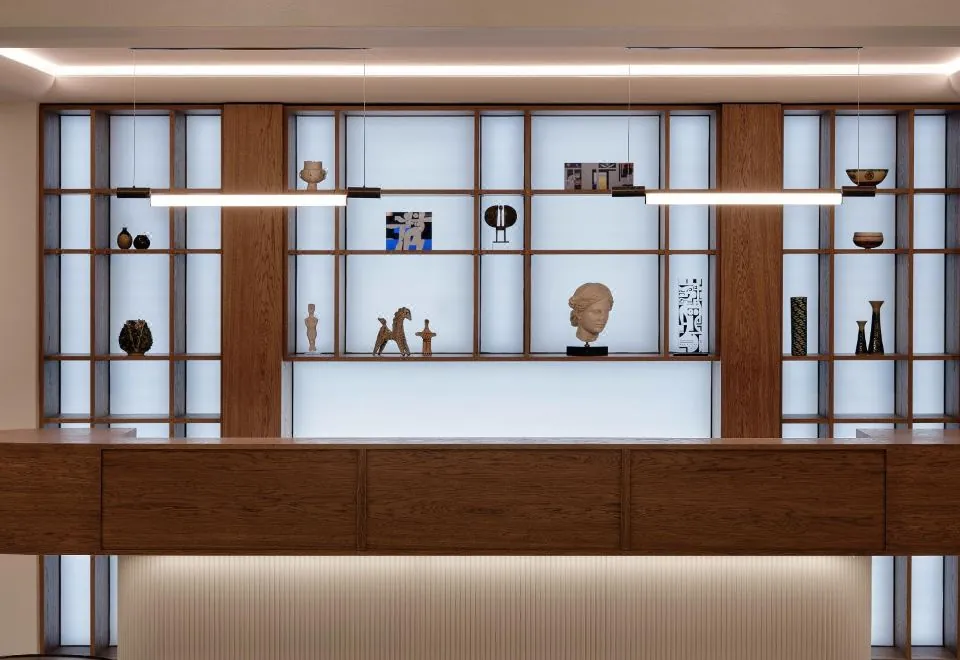 Electra Hotel Athens