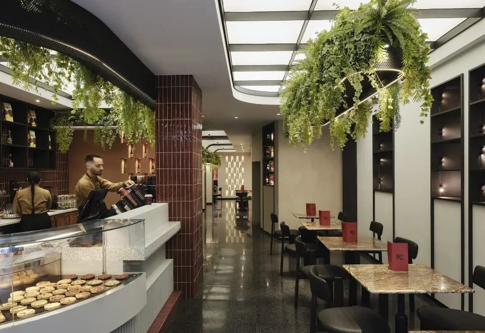 Electra Hotel Athens