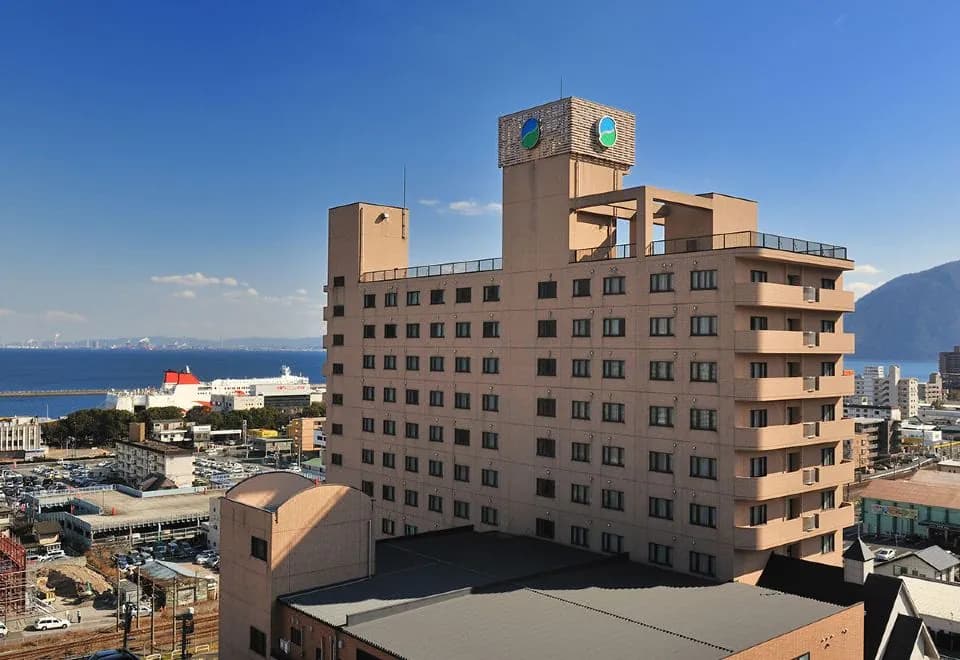 Hotel Sun Valley Annex