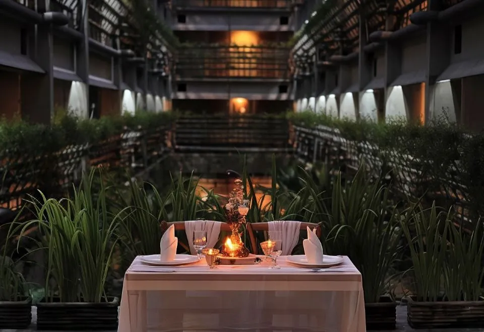 Greenhost Boutique Hotel Prawirotaman