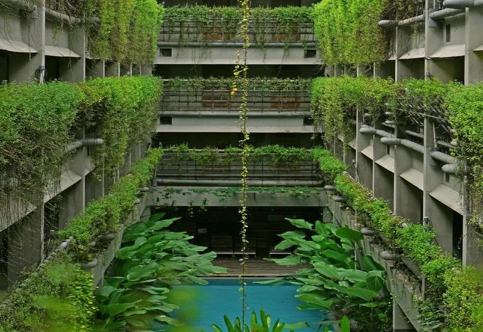 Greenhost Boutique Hotel Prawirotaman