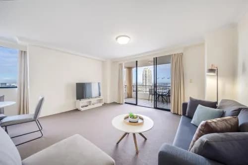 Oaks Sydney Castlereagh Suites