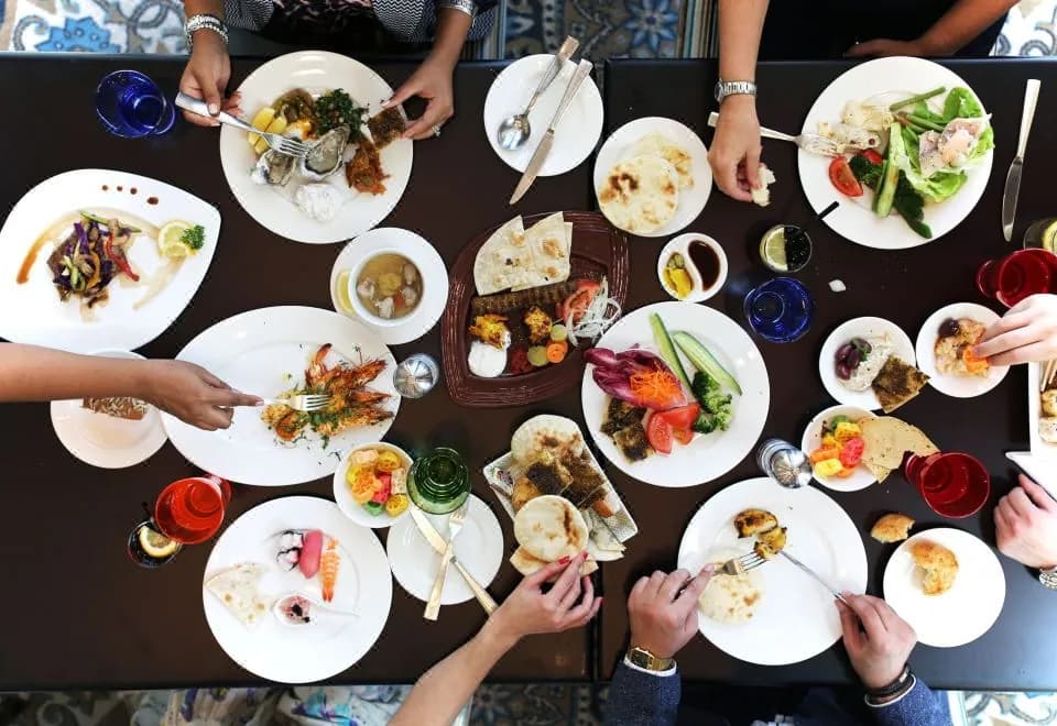 Shangri-La Hotel Apartments Qaryat Al Beri