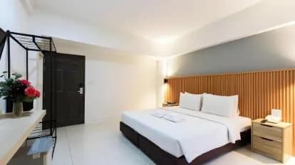 Grand Watergate Hotel