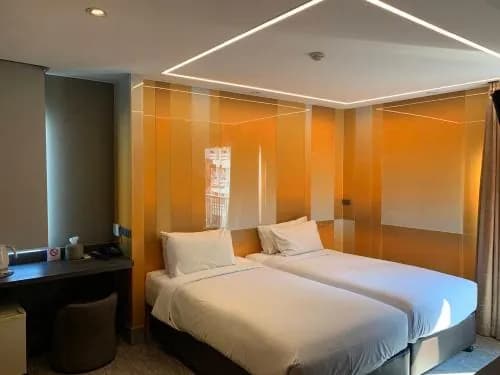 Tango Vibrant Living Hotel