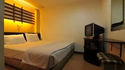 Hotel China Town 2 Kuala Lumpur