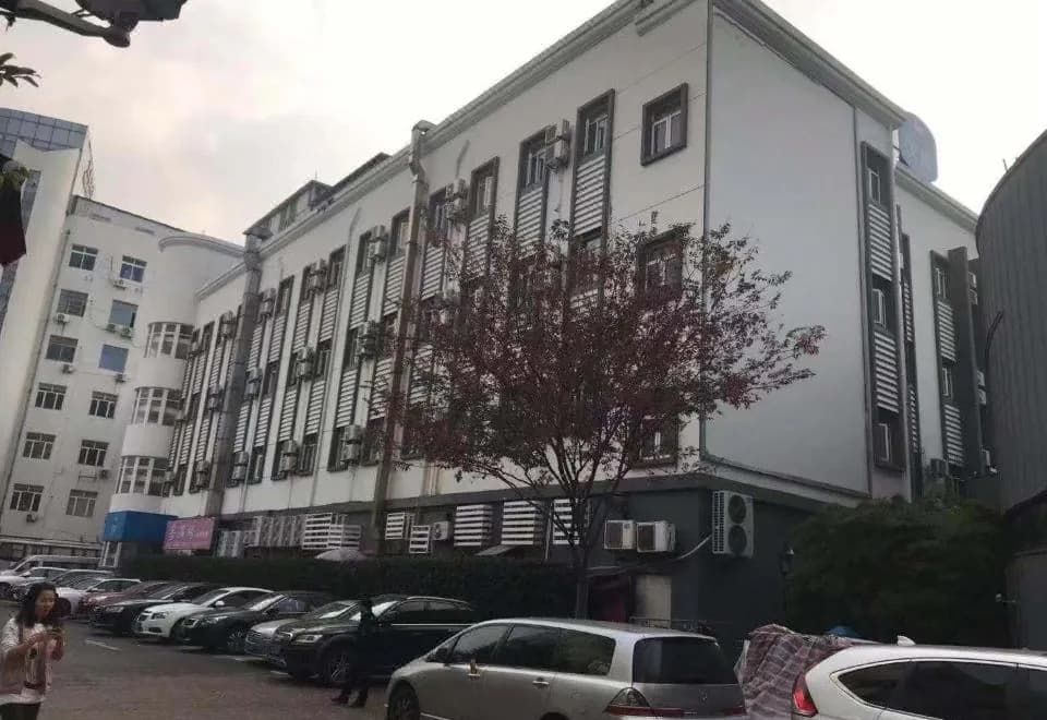 Hanting Hotel (Shanghai New Jinqiao)