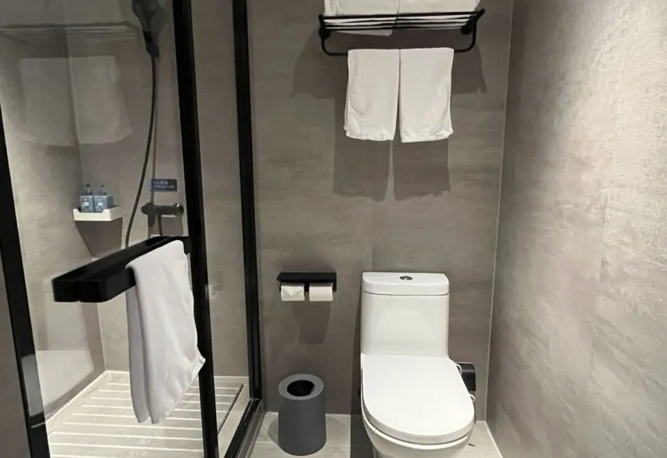 Hanting Hotel (Shanghai New Jinqiao)