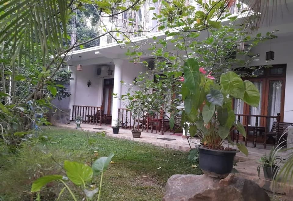 Heavens Holiday Resort