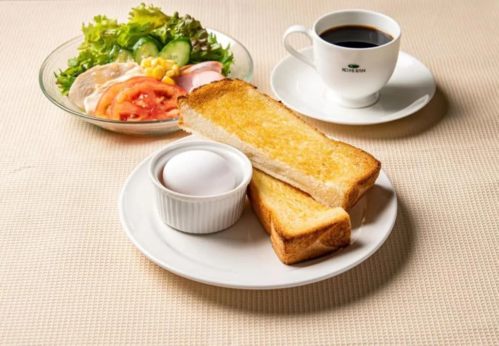 Tosei Hotel Cocone Ueno Okachimachi