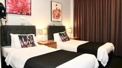Mariners Court Hotel Sydney