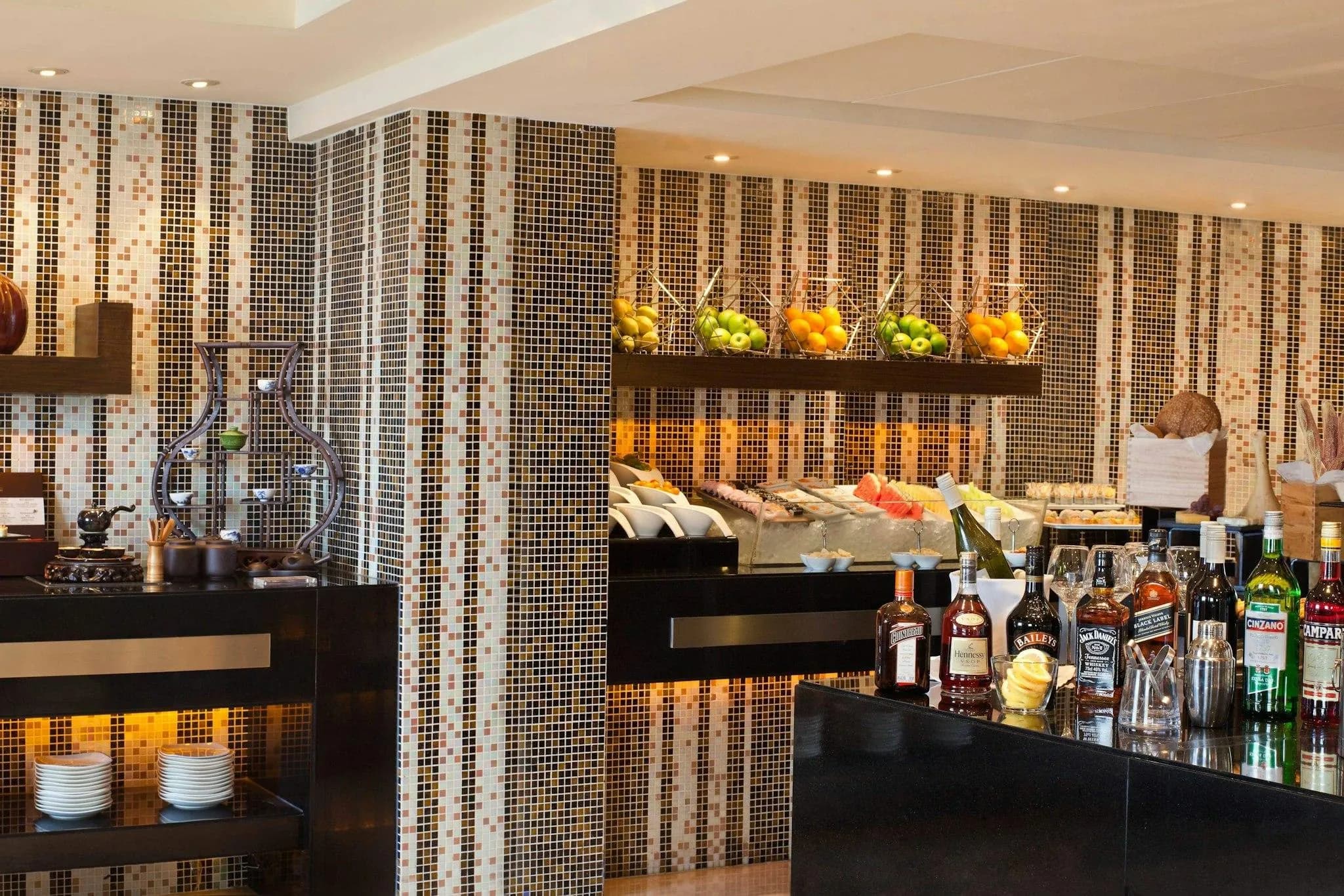Courtyard by Marriott Shanghai Xujiahui