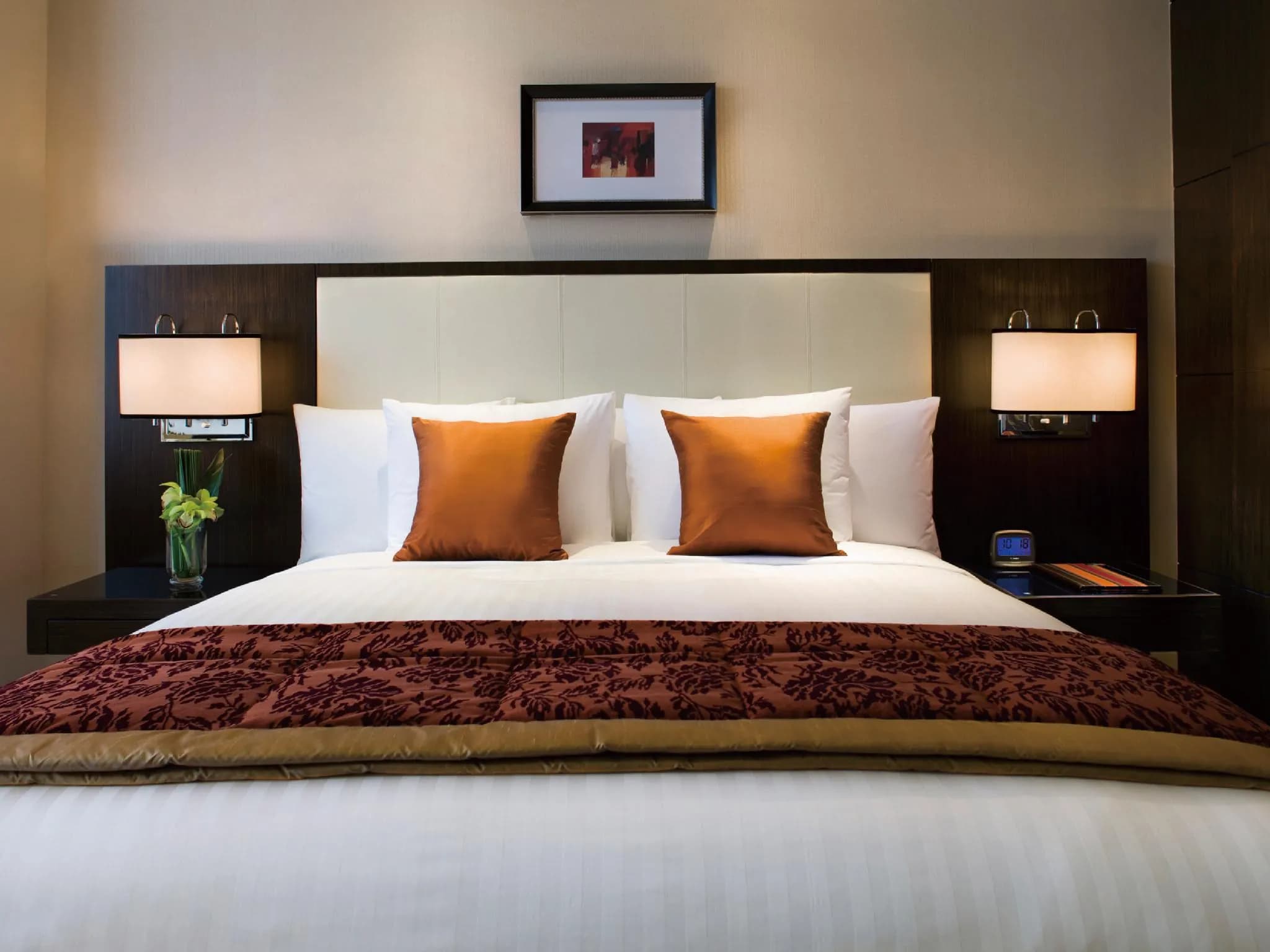 Courtyard by Marriott Shanghai Xujiahui