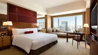 Shangri-La Tokyo