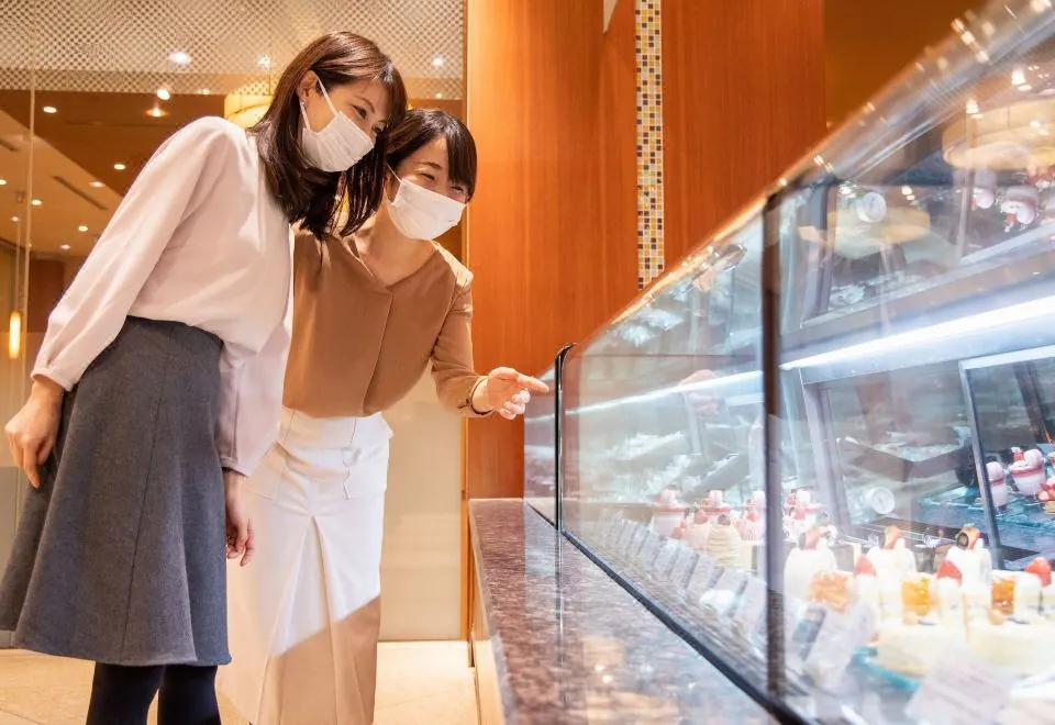 Hotel Metropolitan Tokyo Ikebukuro