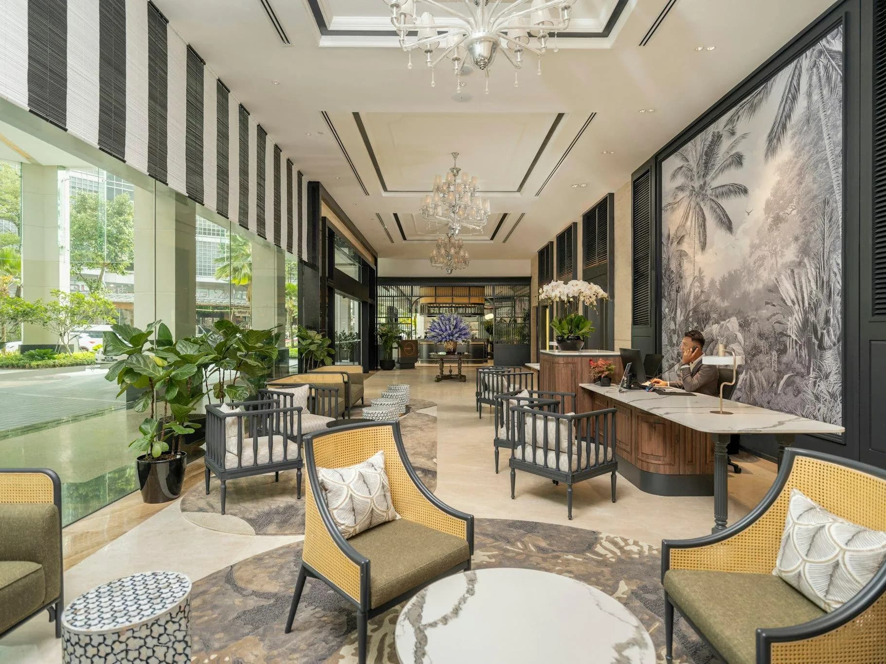 Novotel Singapore Robertson Quay