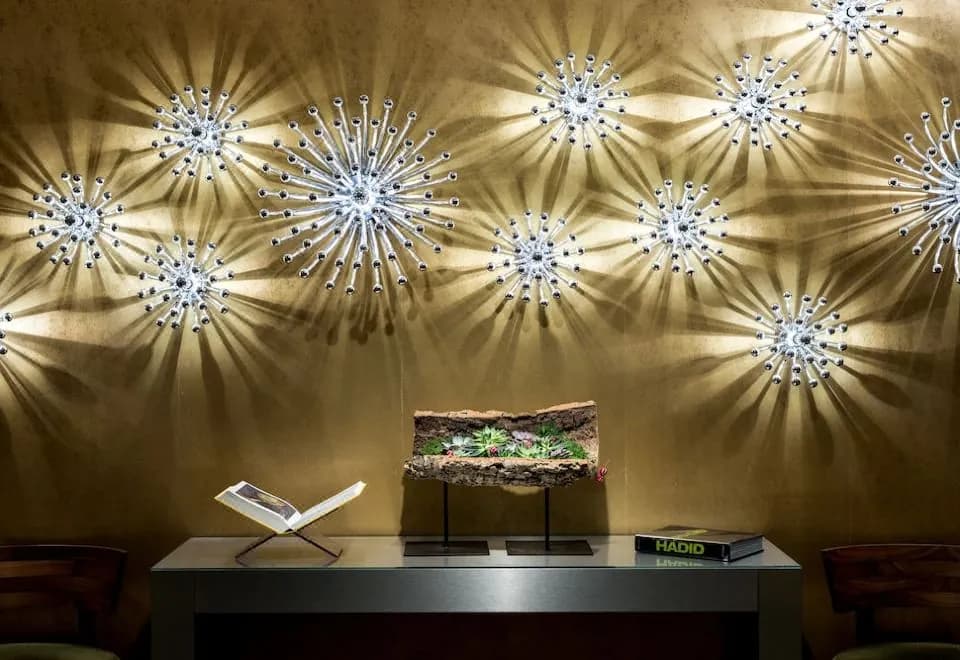 Amsterdam Marriott Hotel