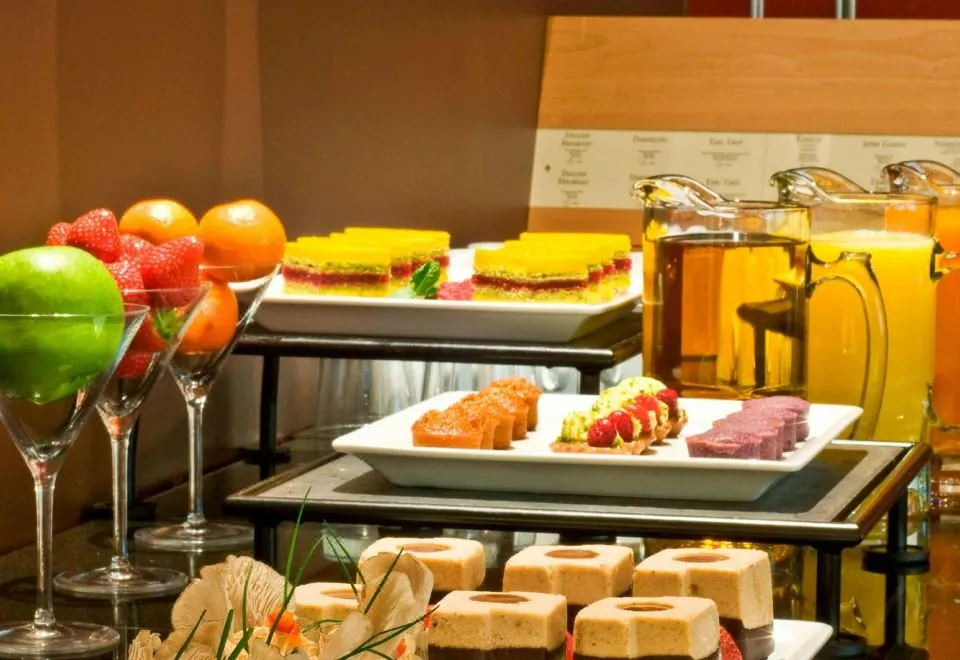 Courtyard by Marriott Paris Saint Denis