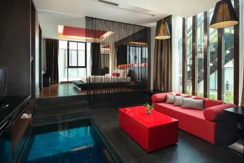 Z Through by The Zign Pattaya