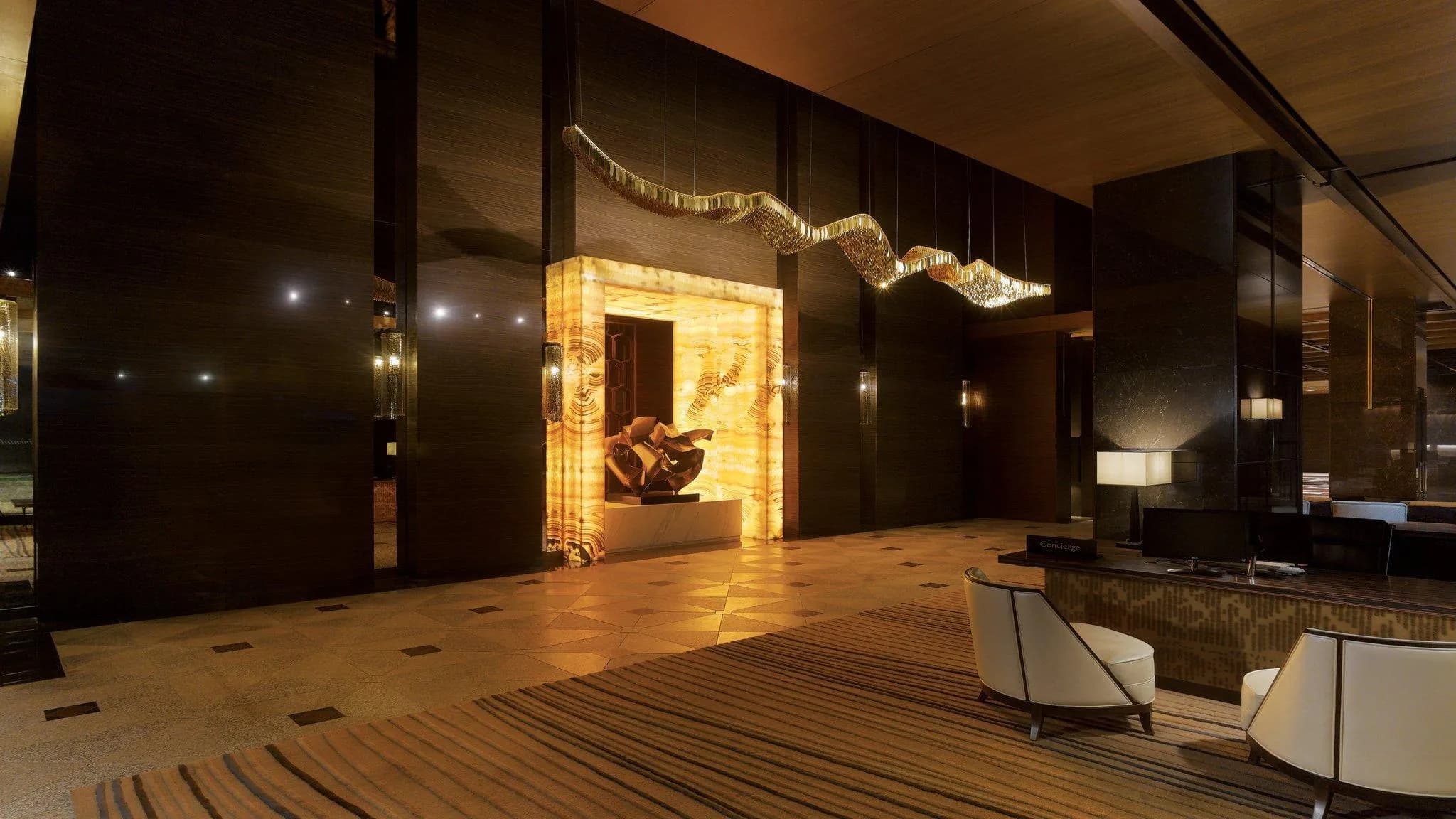 Grand InterContinental Seoul Parnas, an IHG Hotel