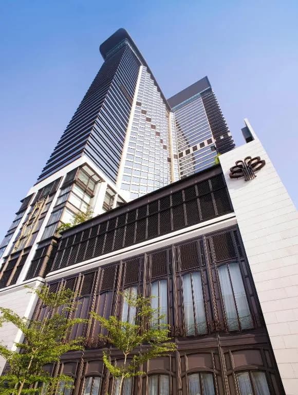 Harbour Grand Hong Kong