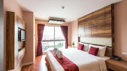 Eastiny Resort & Spa