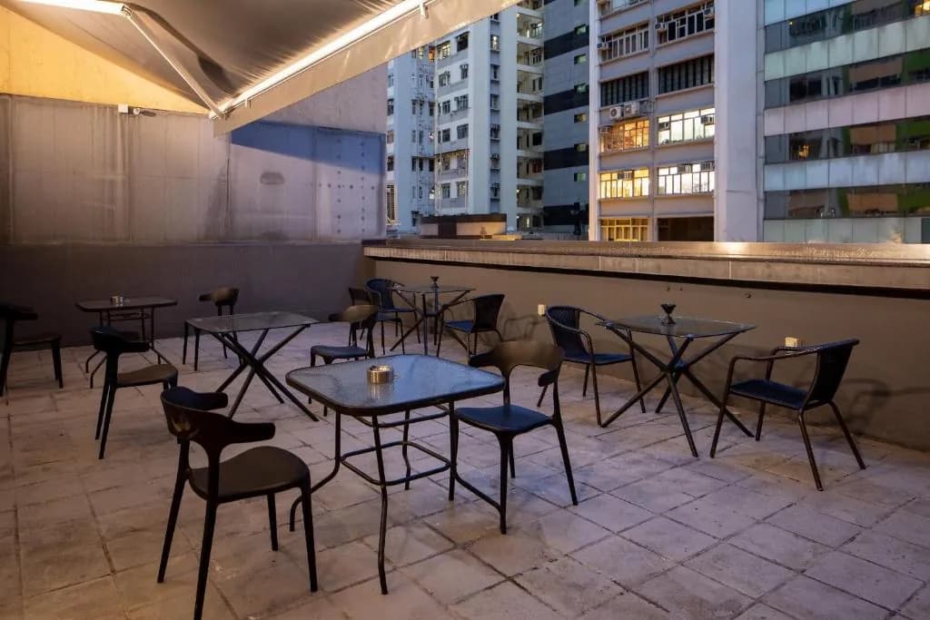 Wifi Boutique Hotel