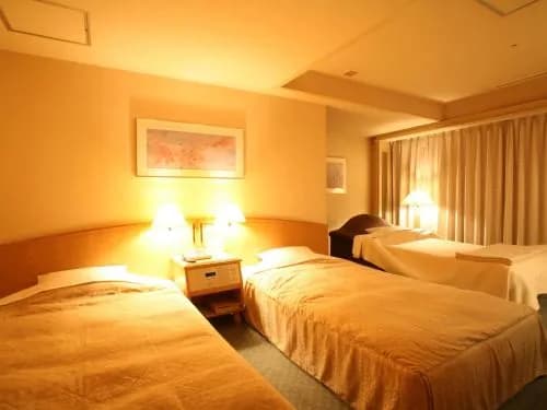 Jasmac Plaza Hotel