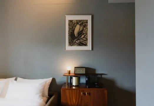 Hotel Monastère Maastricht