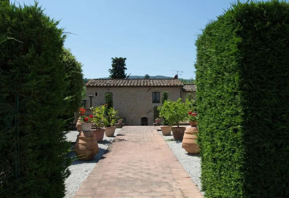 Rocca Degli Olivi