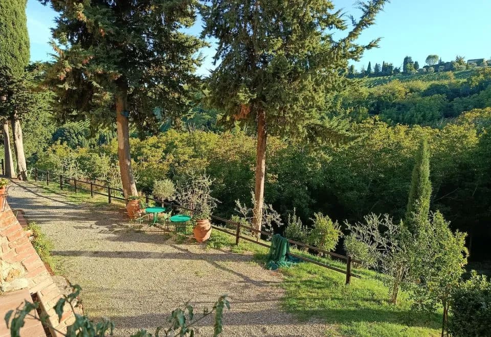 Rocca Degli Olivi