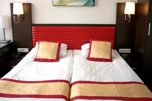 Hotel Allure