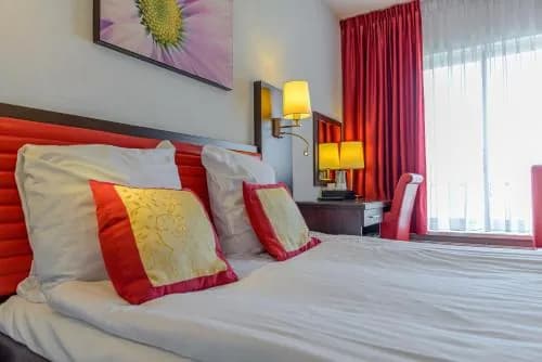 Hotel Allure
