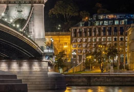 Hotel Clark Budapest - Adults Only