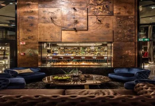 Hotel Clark Budapest - Adults Only
