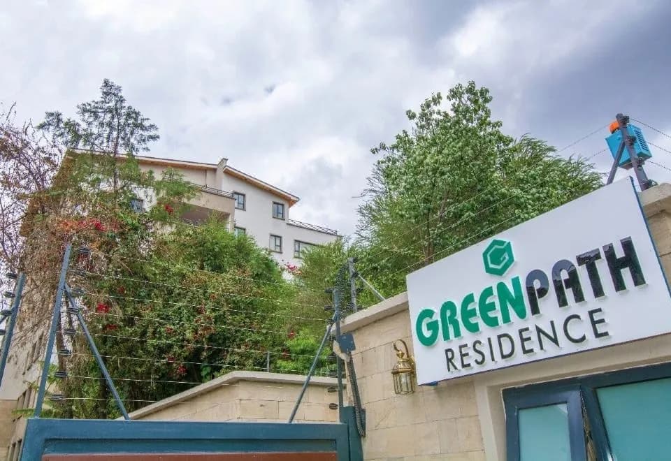 Greenpath Residence