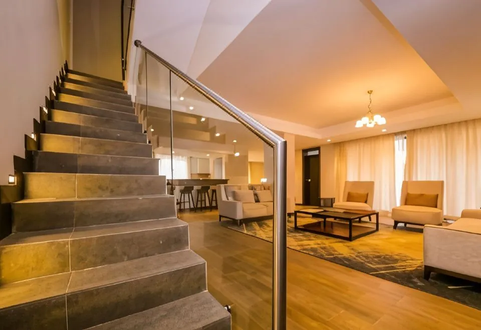 Greenpath Residence