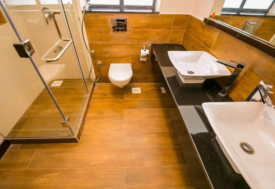 Greenpath Residence